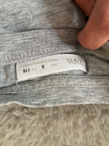 Sweater garçon