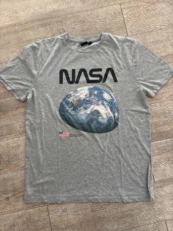 T shirt NASA