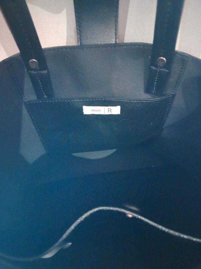 Sac à main - photo numéro 4