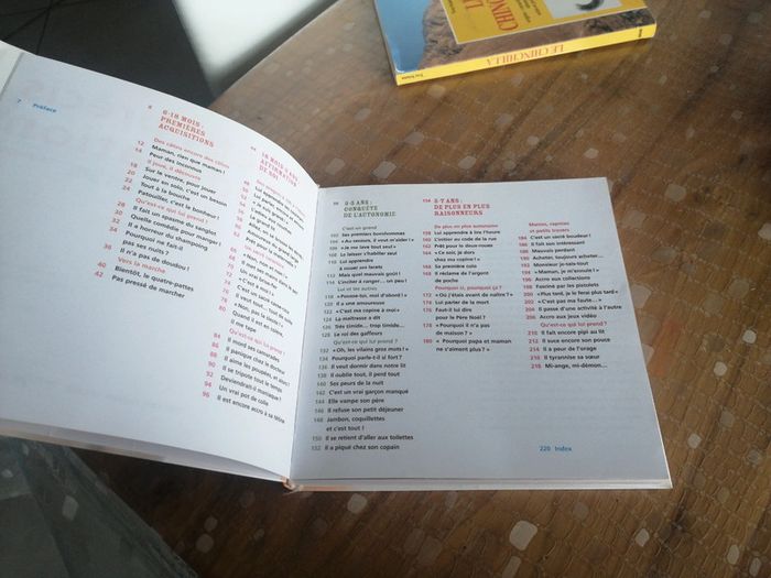 Livre petit précis sur l'éducation - photo numéro 2