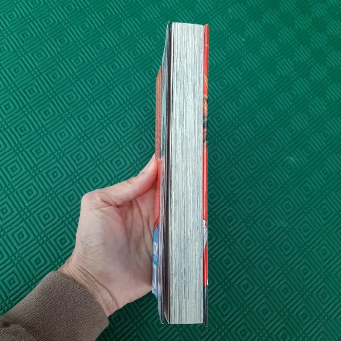 Manga My Hero Academia tome 2 - photo numéro 2