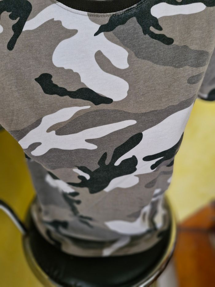 Tshirt femme - photo numéro 4