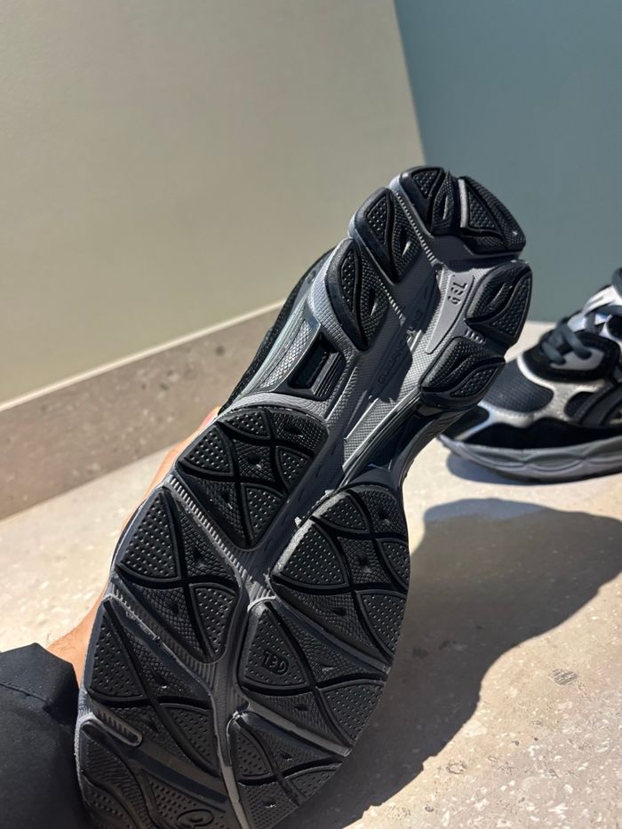 Asics gel nyc noir - photo numéro 5