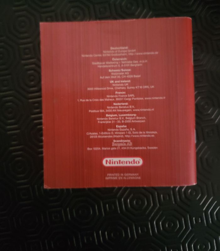 The Legend of Zelda - photo numéro 3