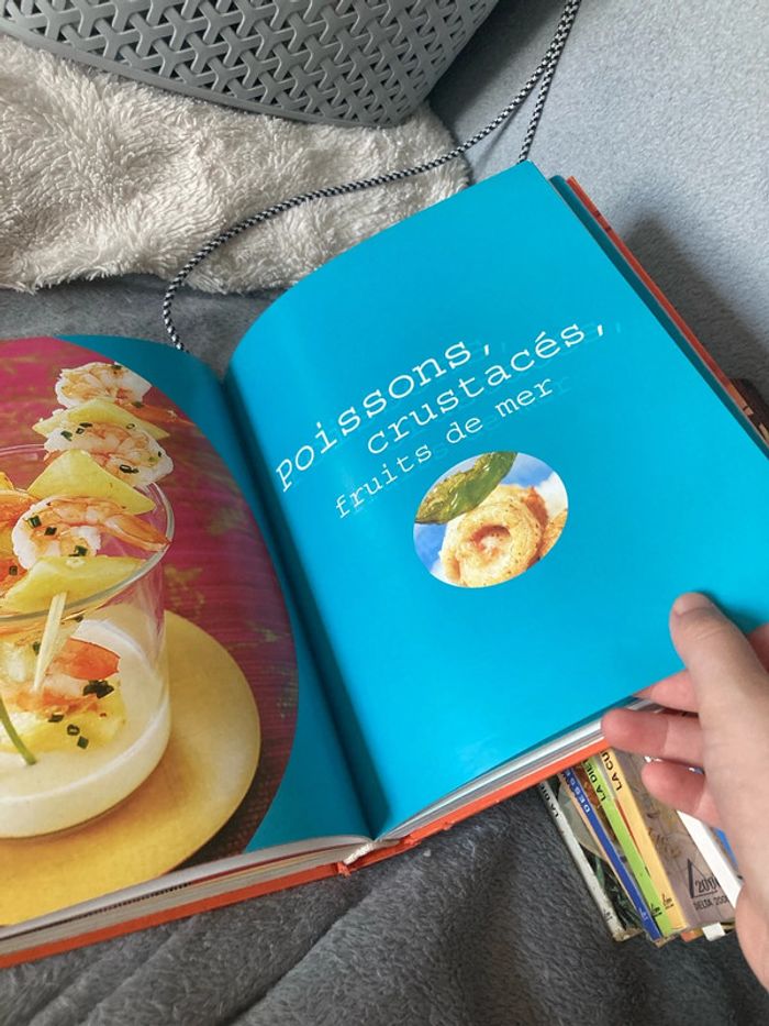 Notre grand livre de cuisine - photo numéro 12