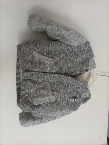 Veste polaire