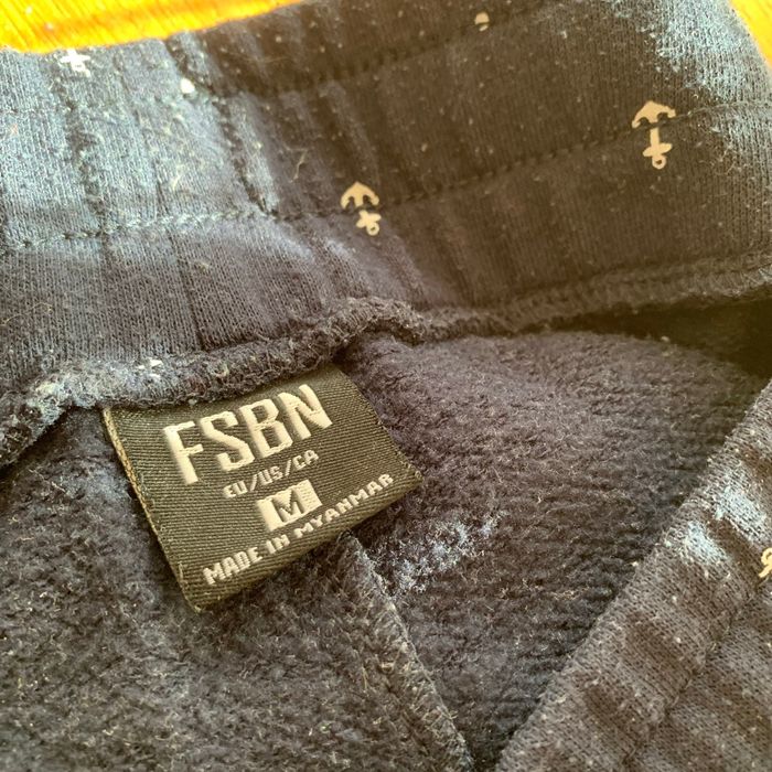 Short homme - photo numéro 2