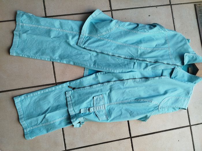 Ensemble Fred Sabatier