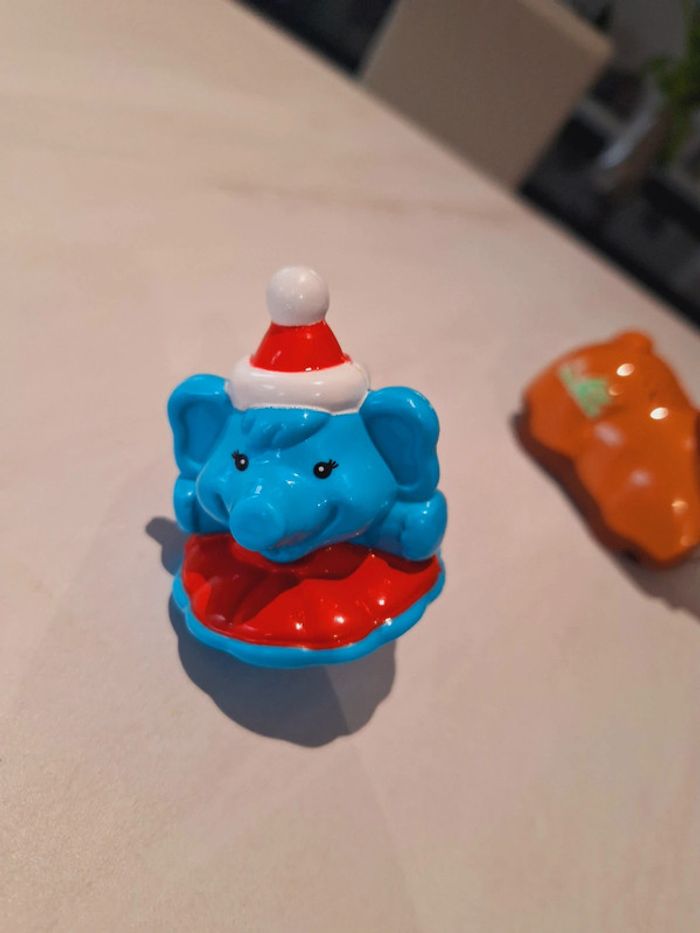 Tut tut animaux vtech Noël - photo numéro 12