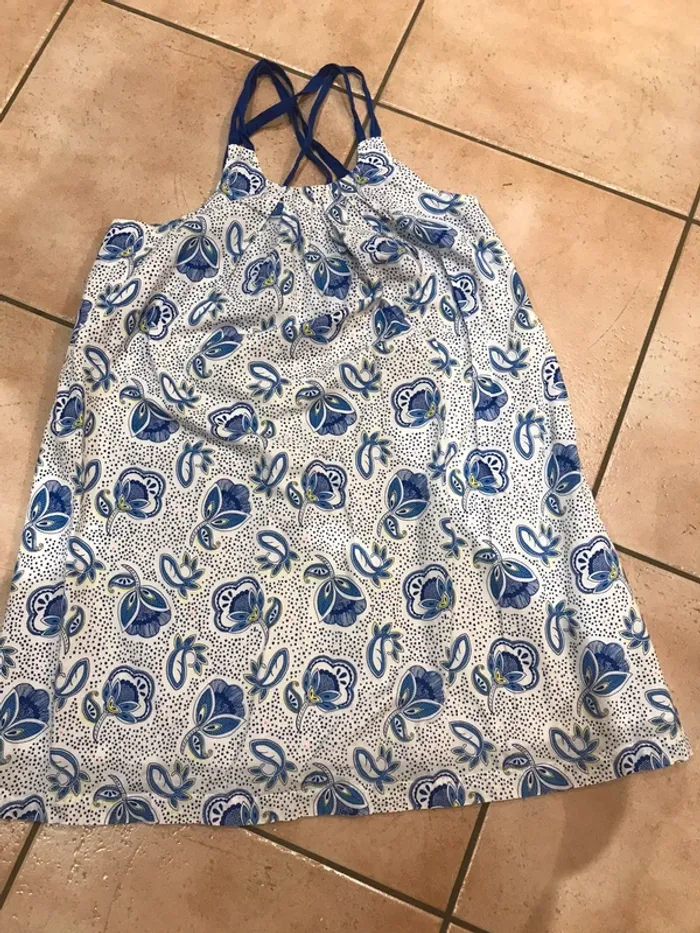 Robe été Dpam