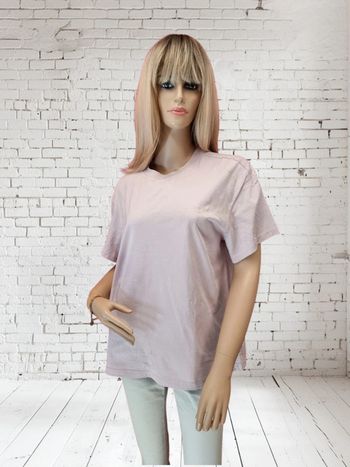 H&M Divided T-shirt oversize femme * taille S *