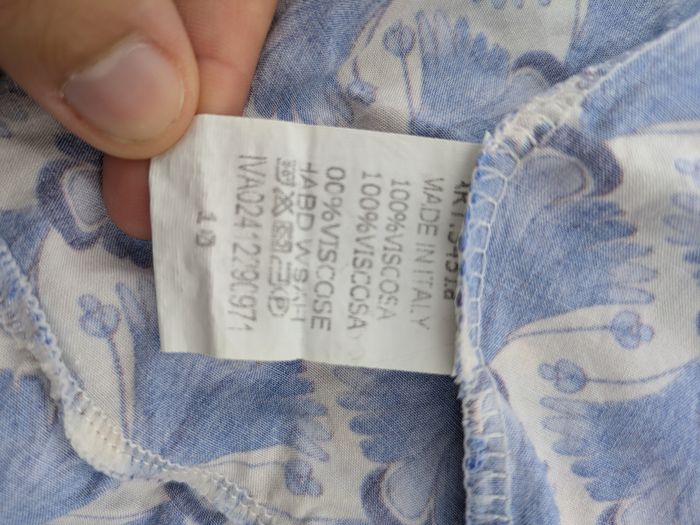 Robe d'été - photo numéro 3