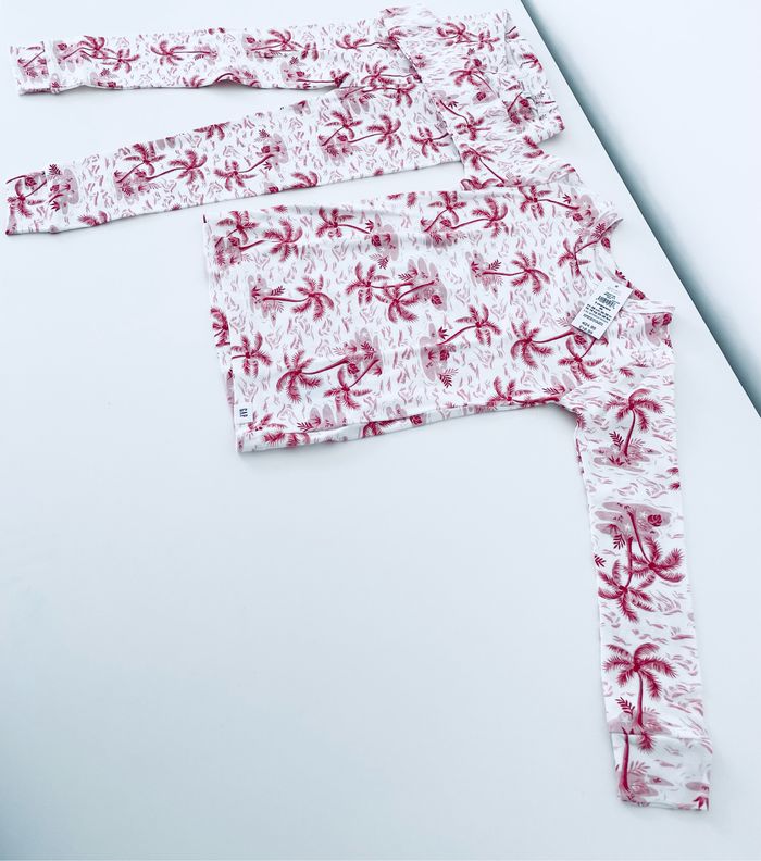 Pyjama Gap , taille 3 ans - photo numéro 2
