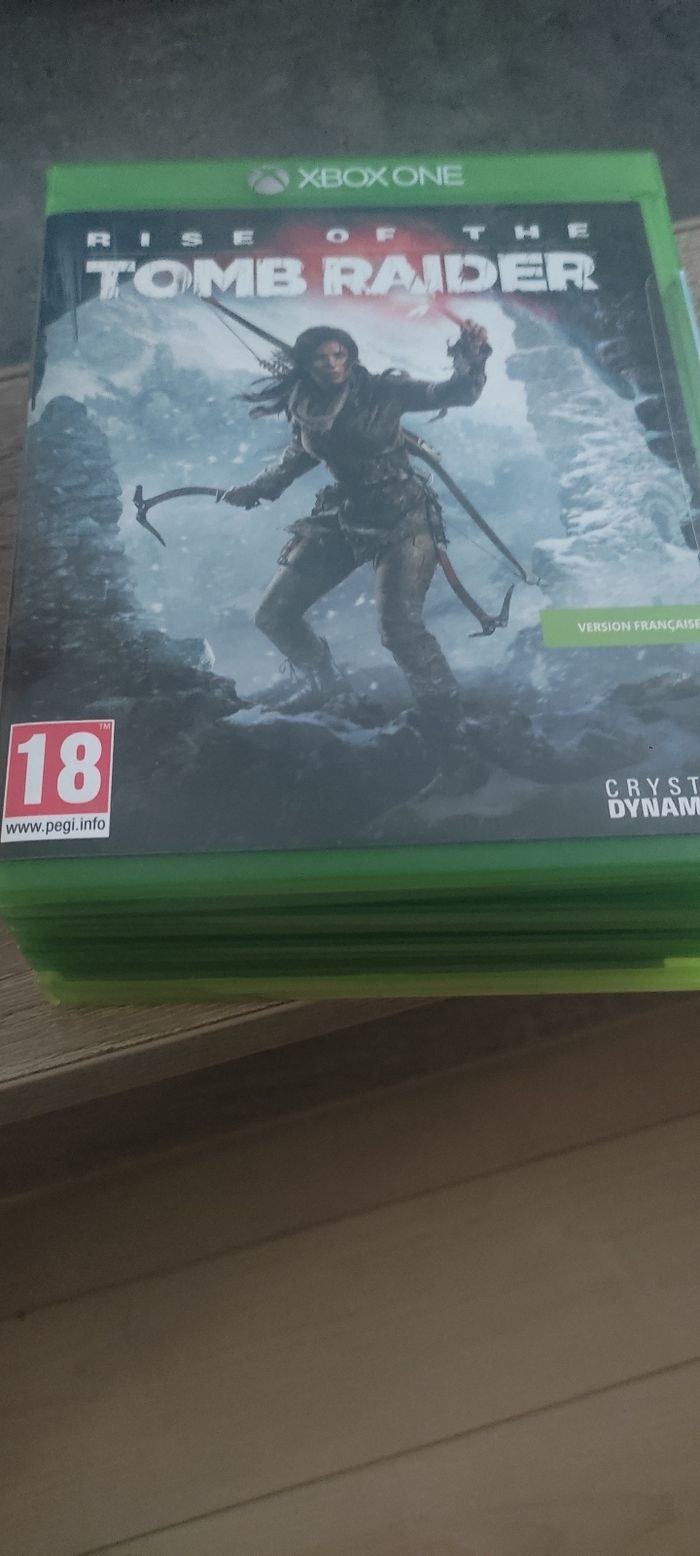 Jeux xbox - photo numéro 6