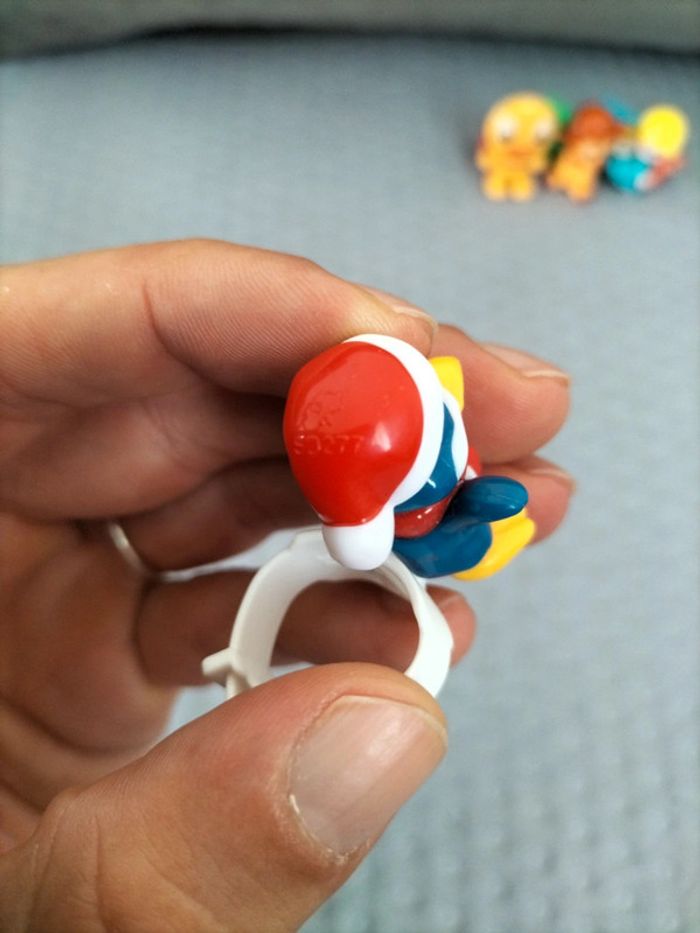 Lot Kinder 2016 - photo numéro 7