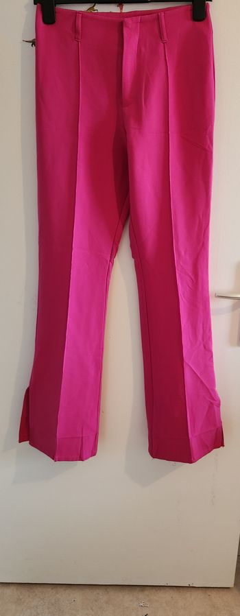 Pantalon femme Jennifer taille 36