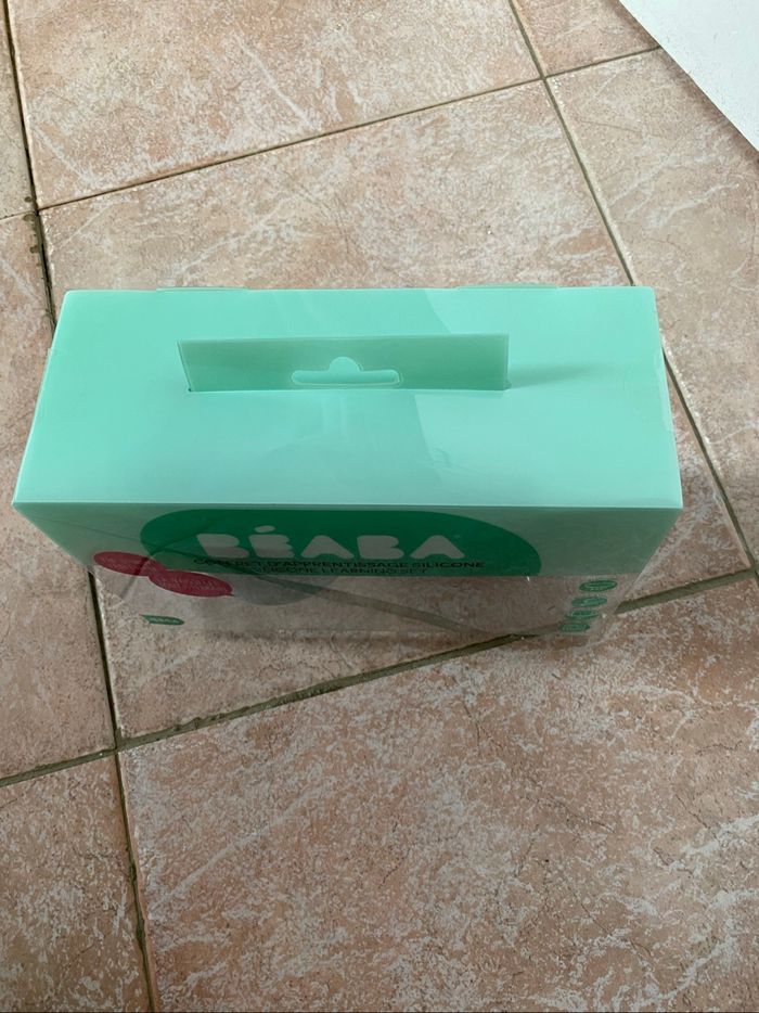Coffret repas Beaba - photo numéro 6