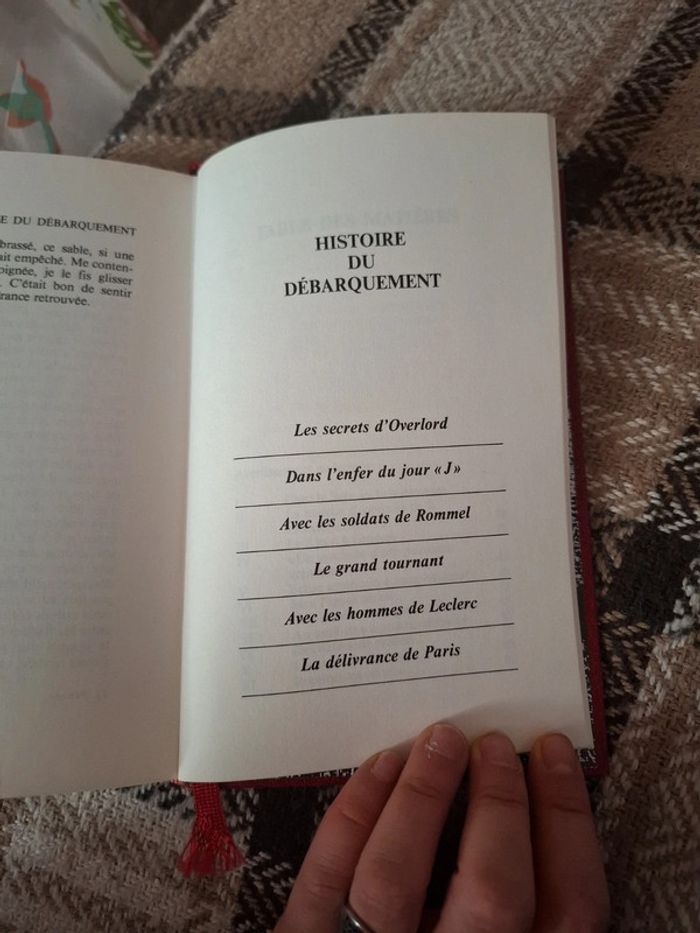 Histoire du débarquement - photo numéro 5