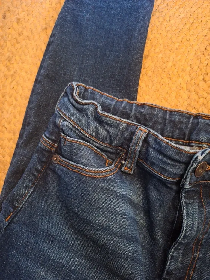 Jean  T XS - photo numéro 8