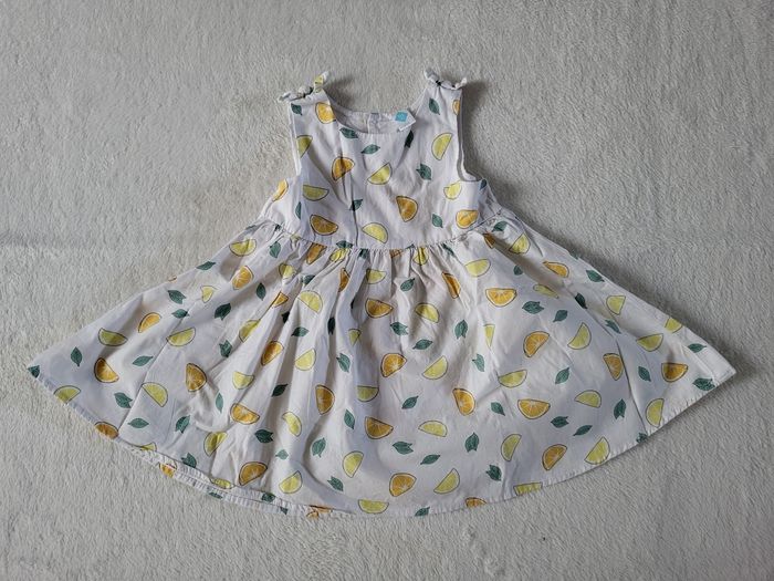 Robe été