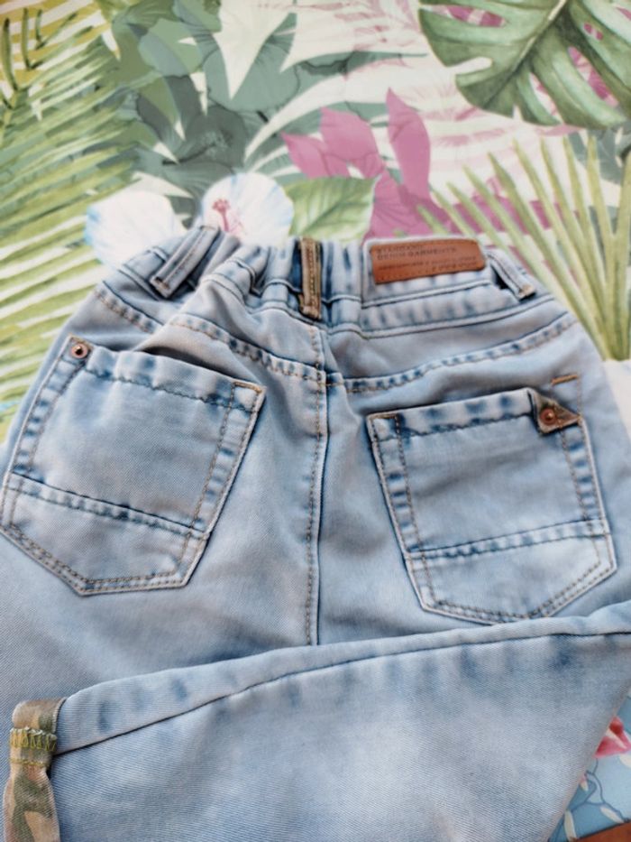 #jean#enfant#Zara - photo numéro 4