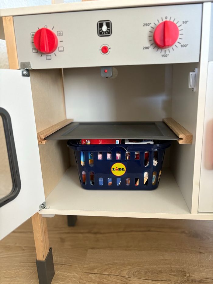 Cuisine - photo numéro 8