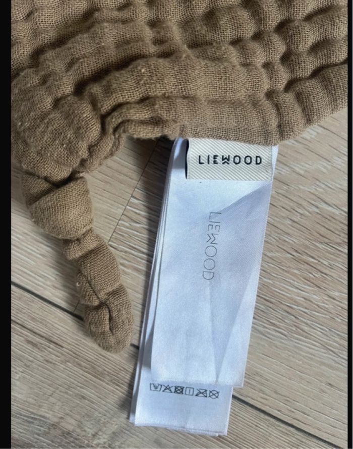 Doudou chien liewood - photo numéro 2