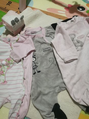 Pyjamas