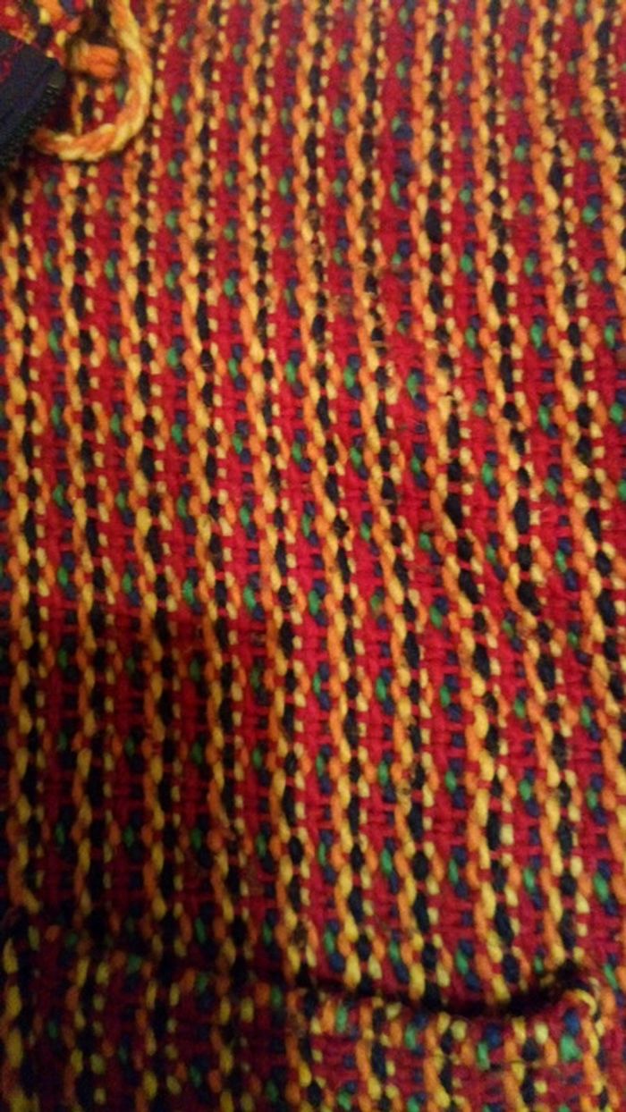 Gilet femme Multicolore El Tumi - photo numéro 5