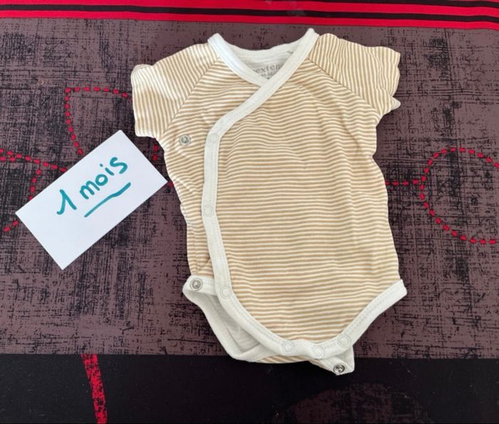 Lot bodies - photo numéro 4