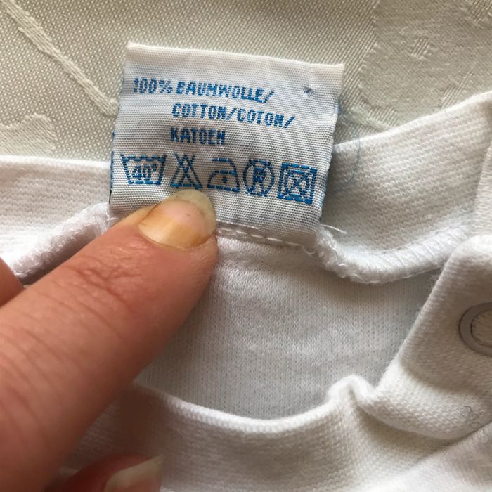 T-Shirt - photo numéro 7