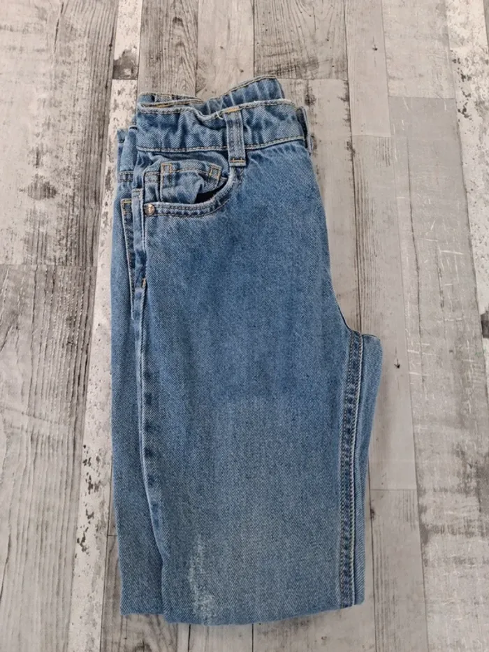 Jean denim