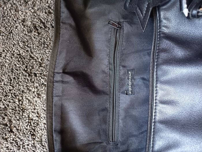 Sac voyage - photo numéro 6