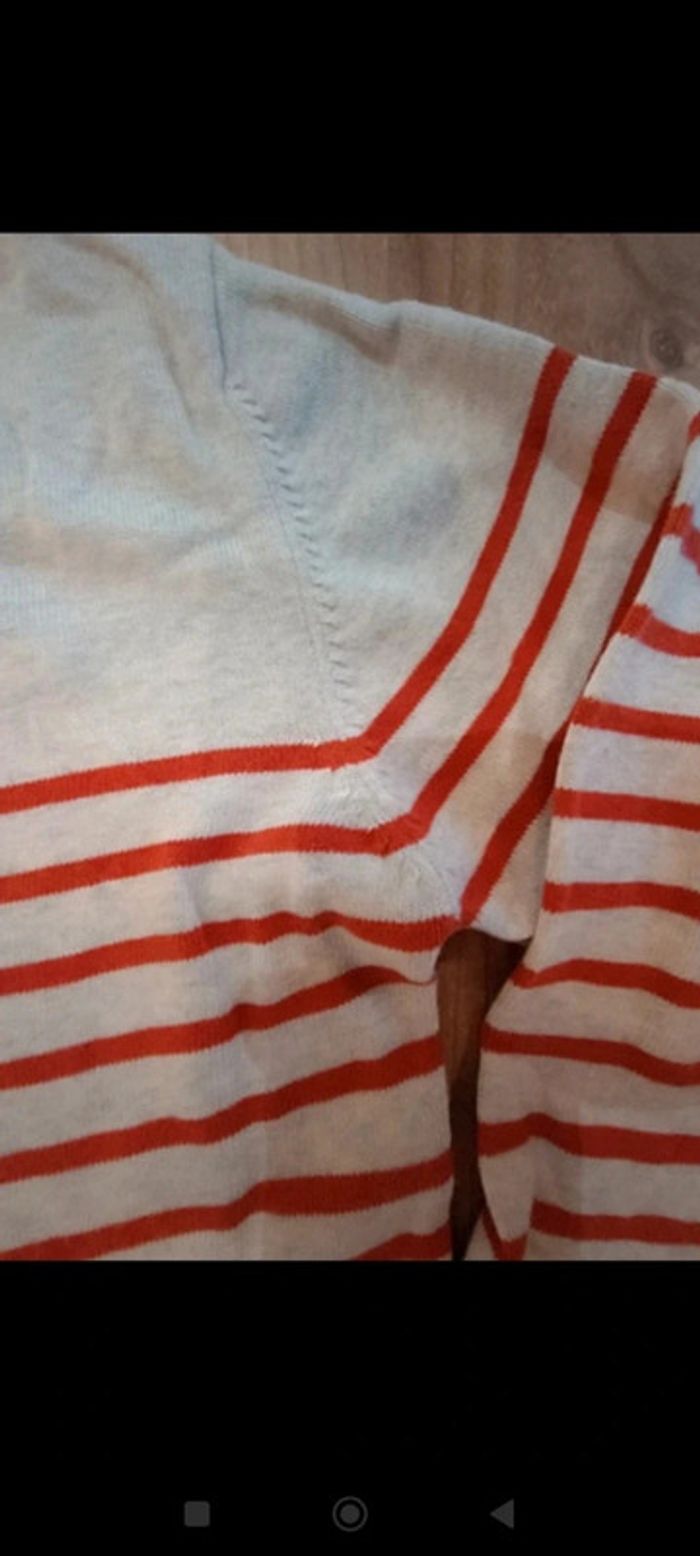 Pull neuf 14 ans - photo numéro 3