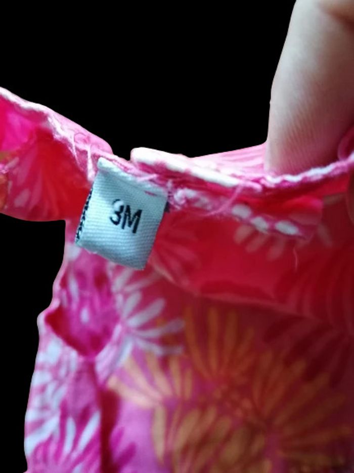 robe été 3 mois - photo numéro 3