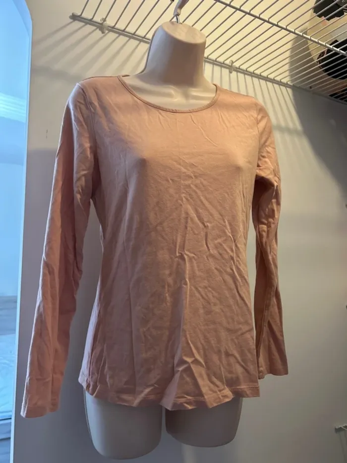 Pull très fin taille M - photo numéro 3