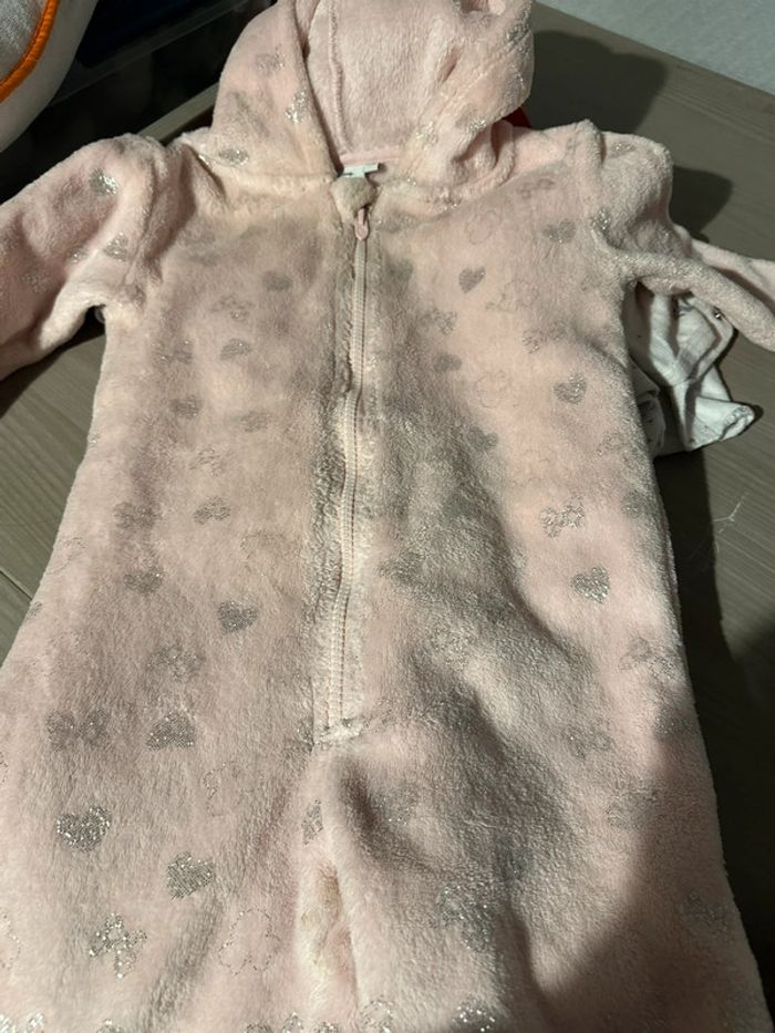 Lot pyjama une pièce - photo numéro 4