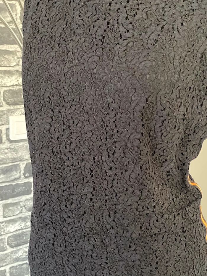 Robe droite sans manches - photo numéro 2