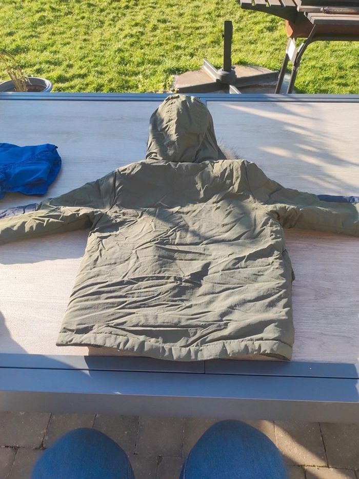 Manteau - photo numéro 6