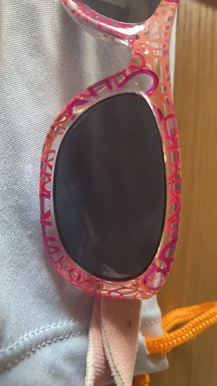 Lunette de soleil kidus - photo numéro 3