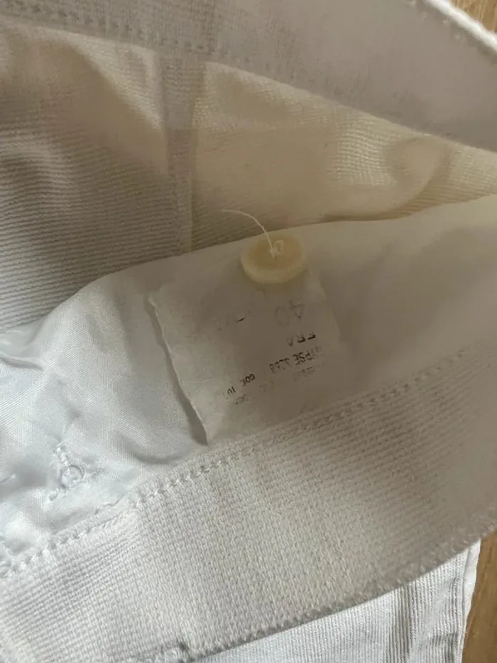 Pantalon Saint Hilaire - photo numéro 5