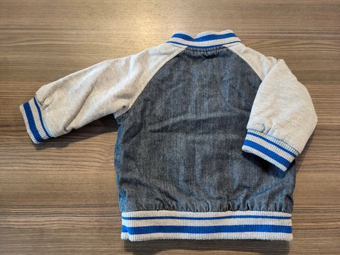Veste taille 6 mois (67 cm) - photo numéro 2