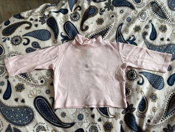 T shirt sergent major 9 mois