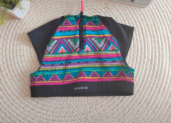 🌞Article été 🌞 Haut de maillot de bain - photo numéro 5