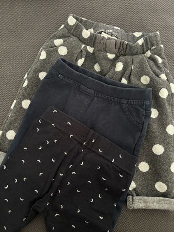 Lot leggings