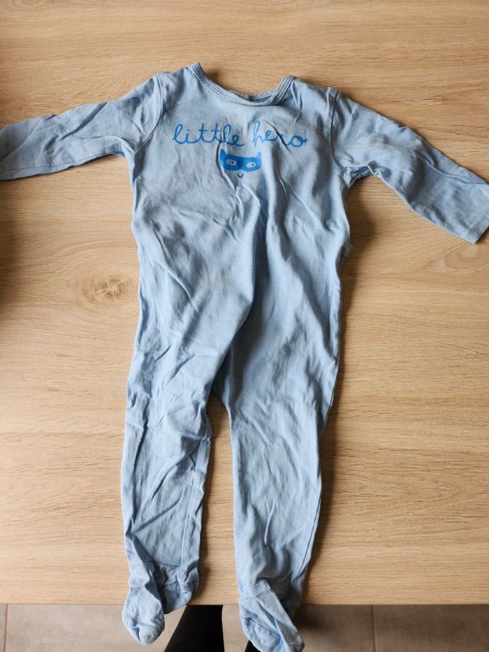 Pyjamas - photo numéro 3