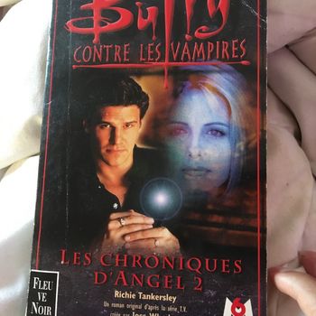 Buffy contre les vampires