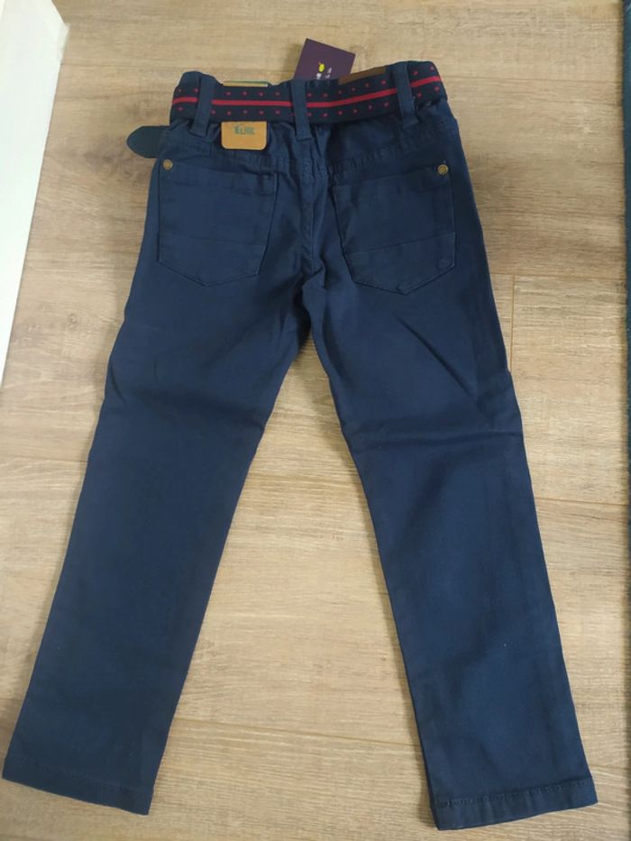 Pantalon 3 ans - photo numéro 2