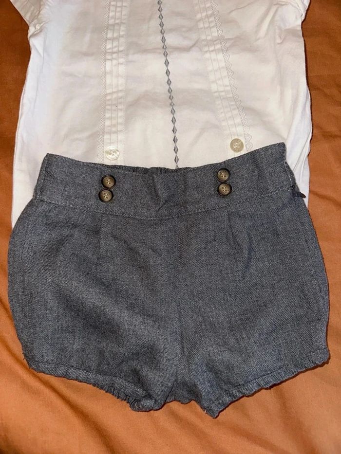 Ensemble 18 mois - photo numéro 2