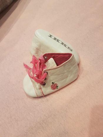 Chaussure ikks neuve